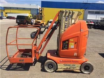 JLG TOUCAN 10E