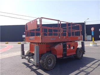 JLG 3394RT