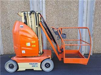 JLG TOUCAN 10E-L