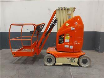 JLG TOUCAN 10E-L