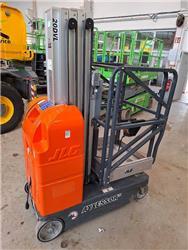 JLG 20DVL