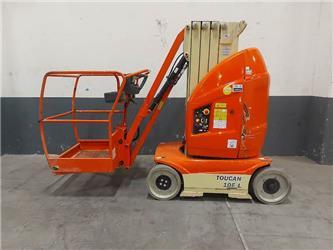 JLG TOUCAN 10E-L