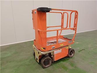 JLG 1230ES