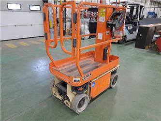 JLG 1230ES