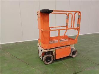 JLG 1230ES