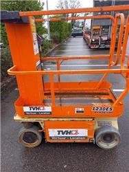 JLG 1230ES