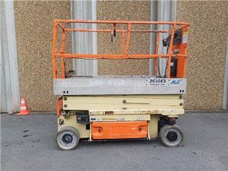 JLG 2030ES