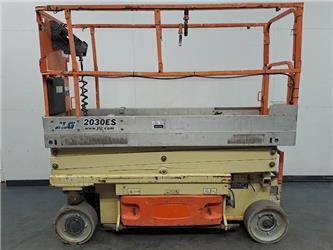 JLG 2030ES