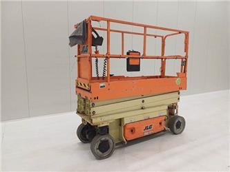 JLG 2032ES