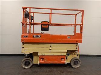 JLG 2032ES