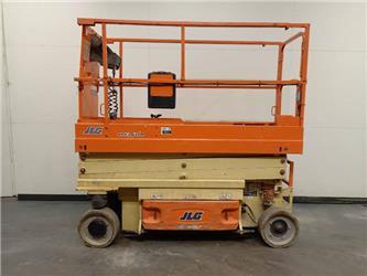 JLG 2032ES