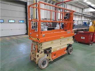 JLG 2032ES