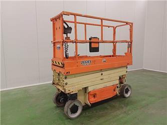 JLG 2032ES