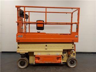 JLG 2032ES