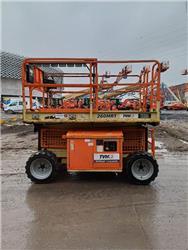 JLG 260MRT