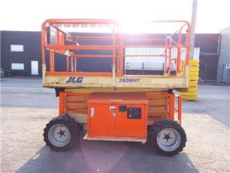 JLG 260MRT