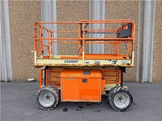 JLG 260MRT