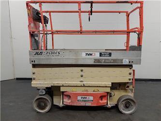 JLG 2630ES