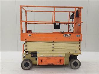 JLG 2632ES