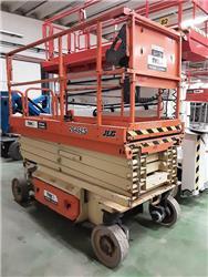 JLG 2646ES