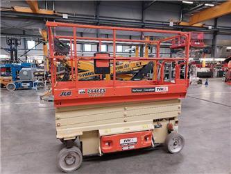 JLG 2646ES