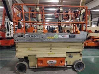 JLG 2646ES