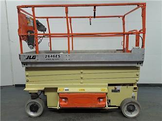 JLG 2646ES