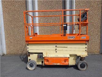 JLG 2646ES