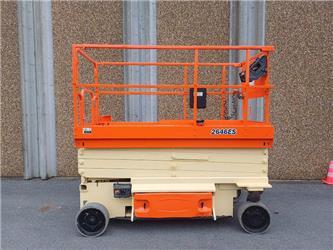 JLG 2646ES