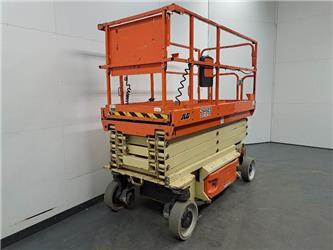 JLG 2646ES