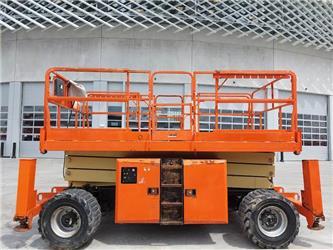 JLG 330LRT