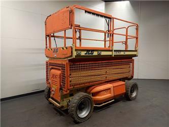 JLG 3369LE