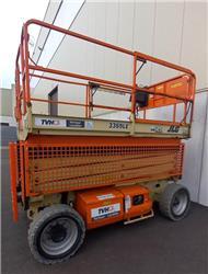 JLG 3369LE