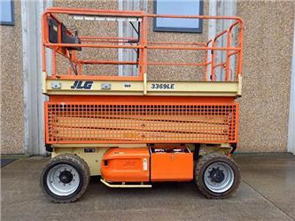 JLG 3369LE