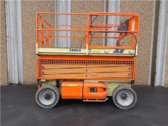 JLG 3369LE