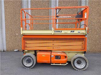 JLG 3369LE