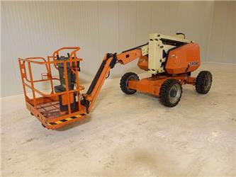 JLG 340AJ