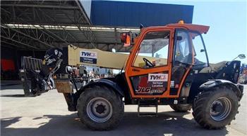 JLG 4014PS