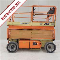 JLG 4069LE