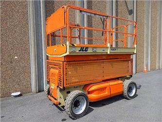 JLG 4069LE