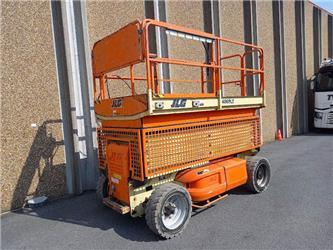 JLG 4069LE