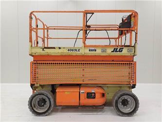 JLG 4069LE