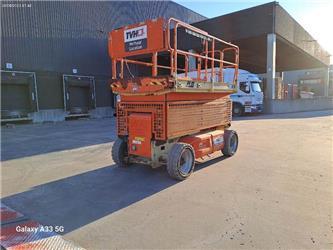 JLG 4069LE