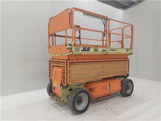 JLG 4069LE