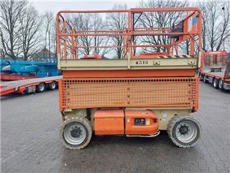 JLG 4069LE