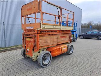 JLG 4069LE