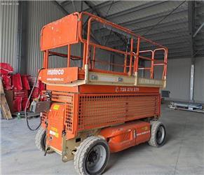 JLG 4069LE