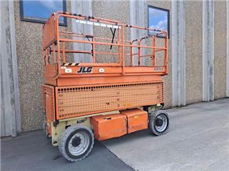 JLG 4069LE