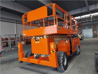 JLG 4394RT