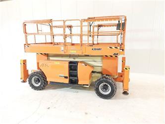 JLG 4394RT